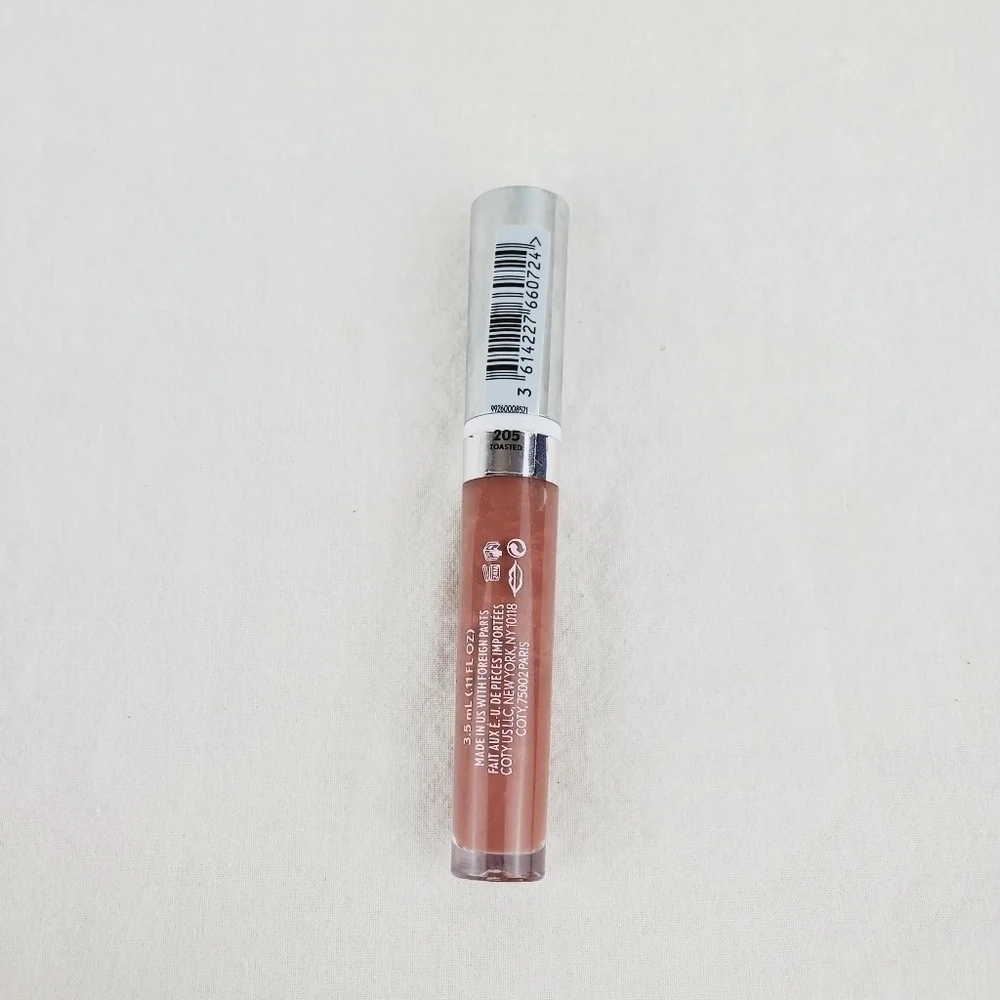 COVERGIRL get lips